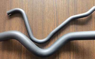 Jiangxi Isuzu PT008 oil pipe